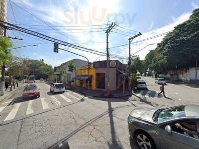 Churrascaria E Pizzaria Nova Veneza