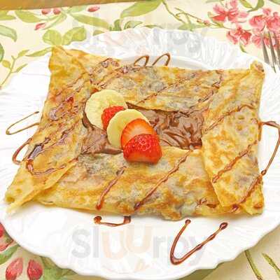 Gastronomia Do Improviso