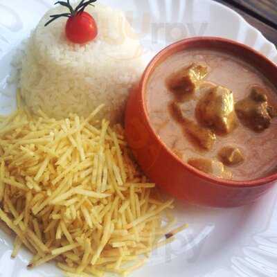 Gastronomia Do Improviso