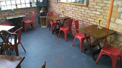 Gastronomia Do Improviso