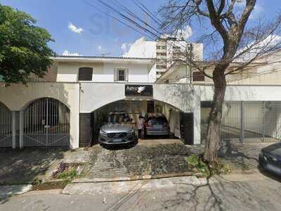 Gastronomia Do Improviso