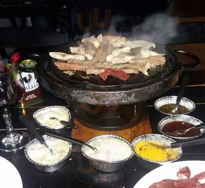 Barziño Carnes Grelhadas