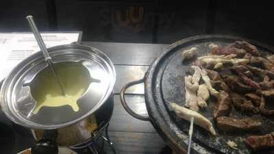 Barziño Carnes Grelhadas