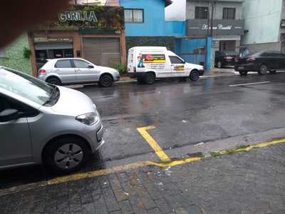 Barziño Carnes Grelhadas