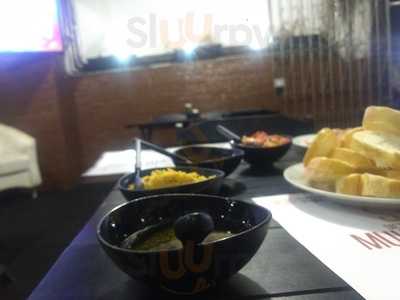 Barziño Carnes Grelhadas