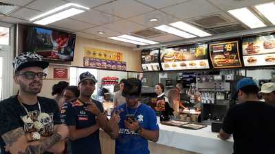 Mc Donald's