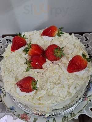 Maria Do Céu Pães E Doces