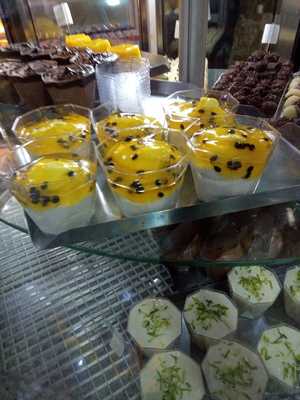 Maria Do Céu Pães E Doces