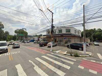 Maria Do Céu Pães E Doces