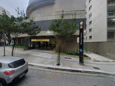 Restaurante Mouton Noir