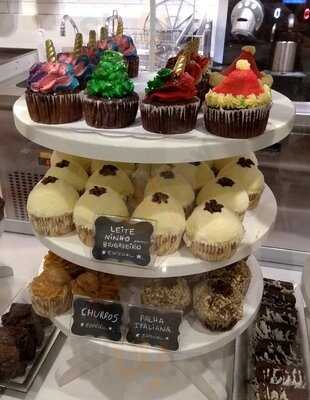 Confeitaria Da Luana Davidsohn