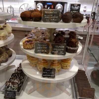 Confeitaria Da Luana Davidsohn