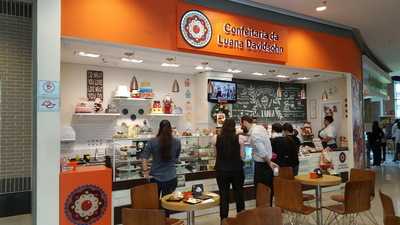 Confeitaria Da Luana Davidsohn