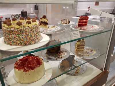 Confeitaria Da Luana Davidsohn