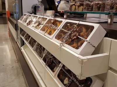 Confeitaria Da Luana Davidsohn