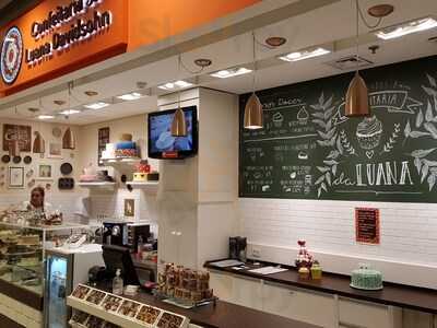Confeitaria Da Luana Davidsohn