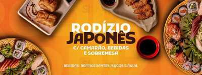 Nakato Sushi Freguesia Do Ó