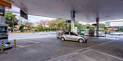 Nakato Sushi Freguesia Do Ó