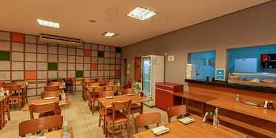 Nakato Sushi Freguesia Do Ó