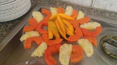 Restaurante Paulista Do Carrao