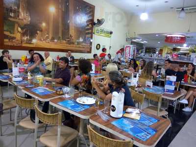Restaurante Paulista Do Carrao