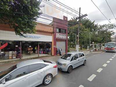 Restaurante Paulista Do Carrao