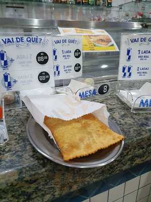 Bar E Lanches Pacaembu