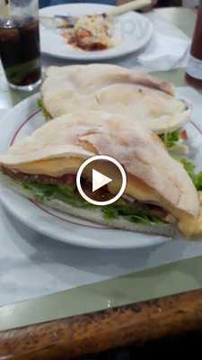 Bar E Lanches Pacaembu