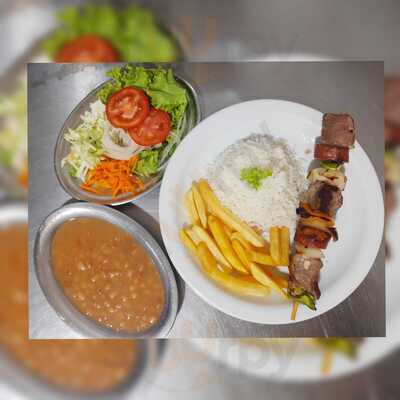 Bar E Lanches Pacaembu