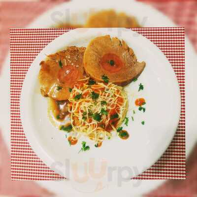 Bar E Lanches Pacaembu