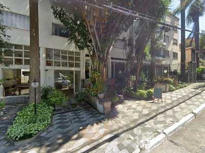 Bar E Lanches Pacaembu