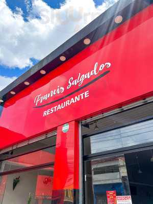 Francis Salgados, Sucos & Cia