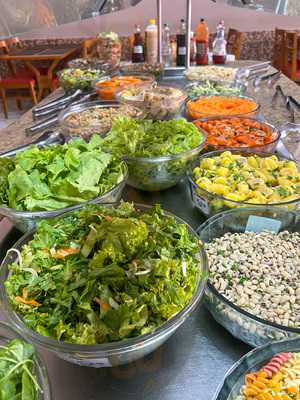 Francis Salgados, Sucos & Cia