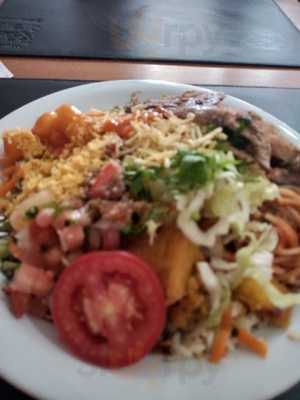 Francis Salgados, Sucos & Cia