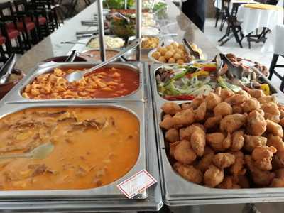 Francis Salgados, Sucos & Cia