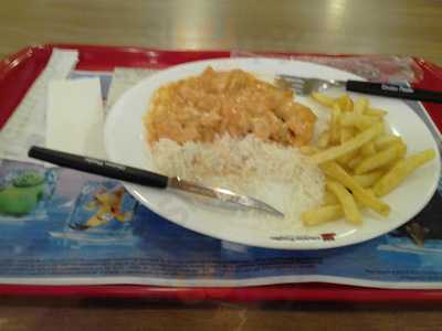 Divino Fogão - Top Center