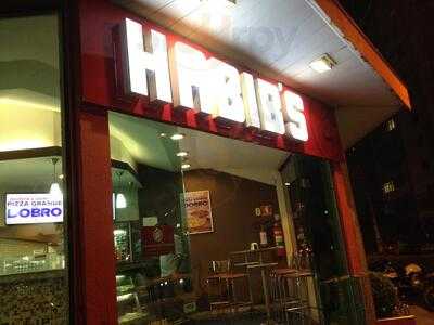 Habibs