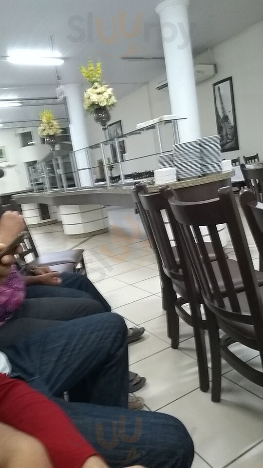 Restaurante Souza