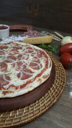 Pizzaria La Bocca