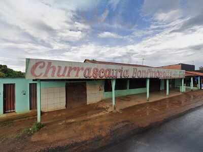 Churrascaria Bonfinopolis