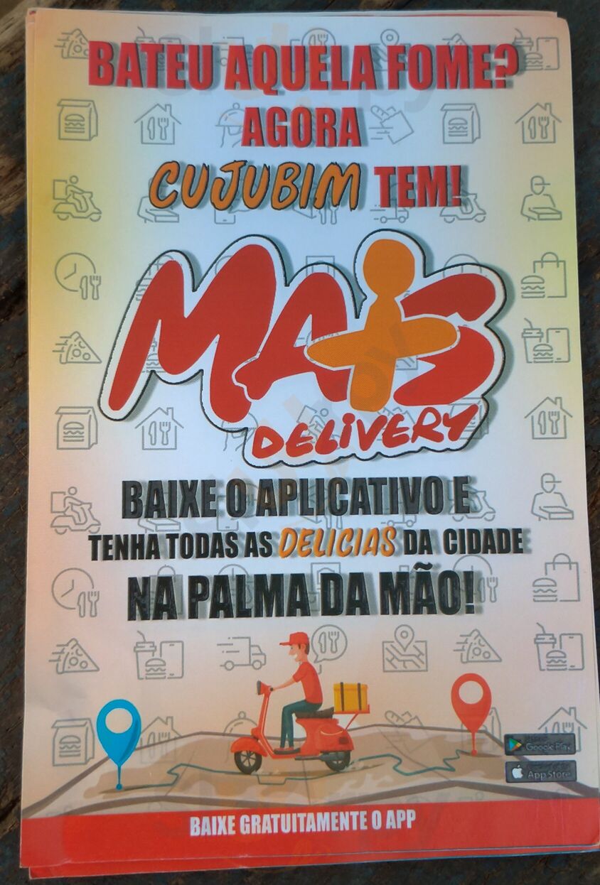 Restaurante Bom Prato