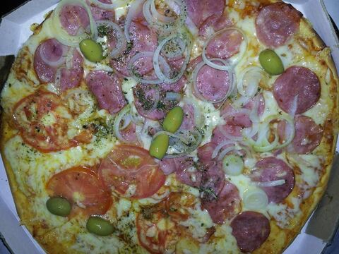 Totó Lanches