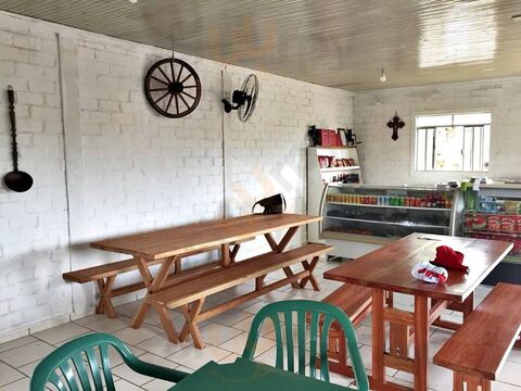 Restaurante Café Cabana