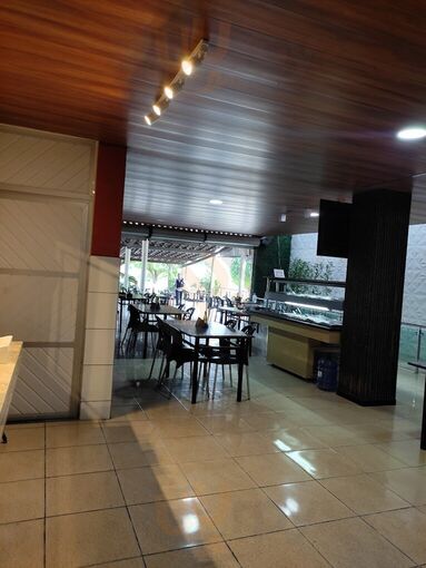 Restaurante Frango Do Ze