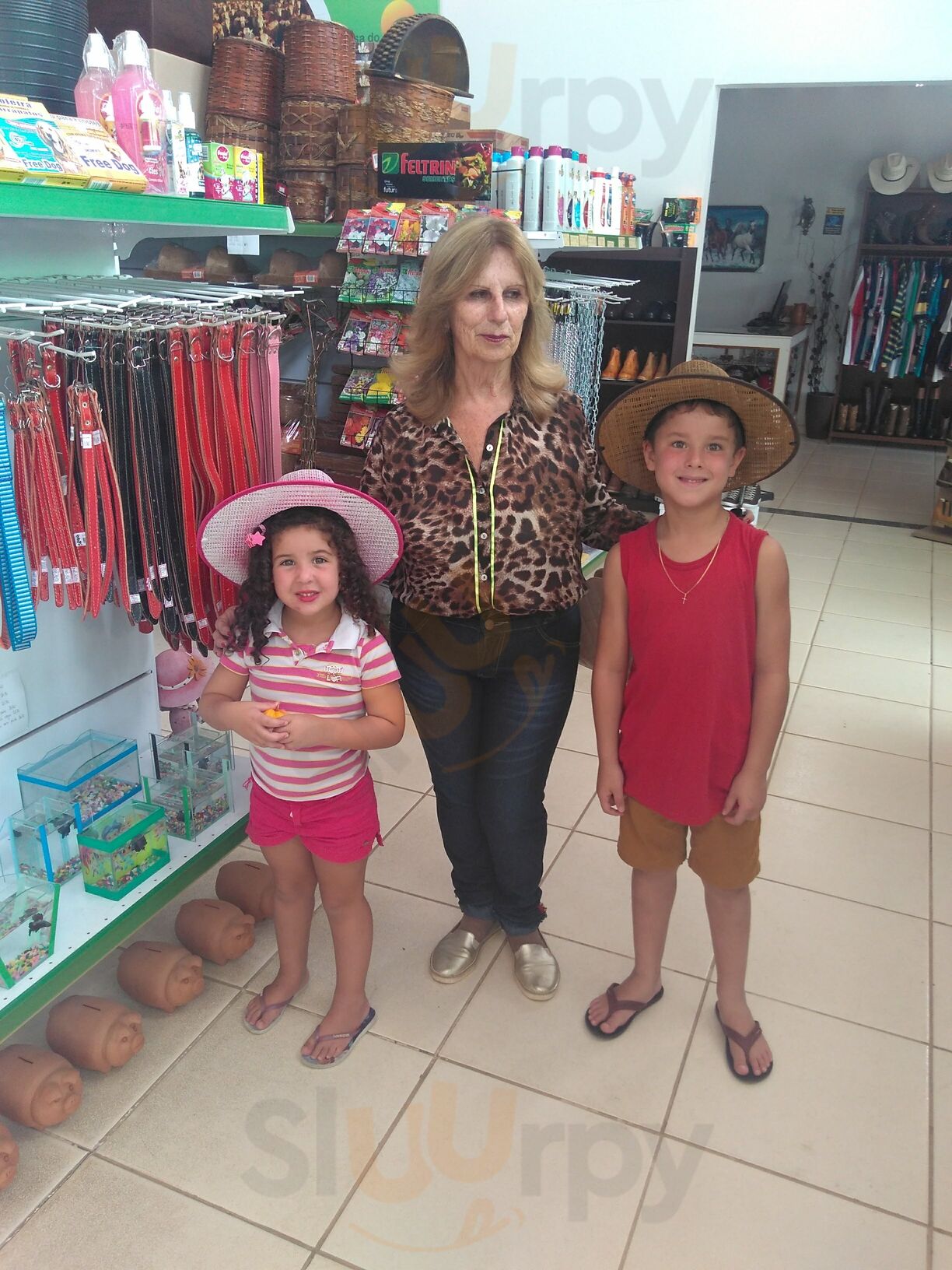 Padaria Do Teteu
