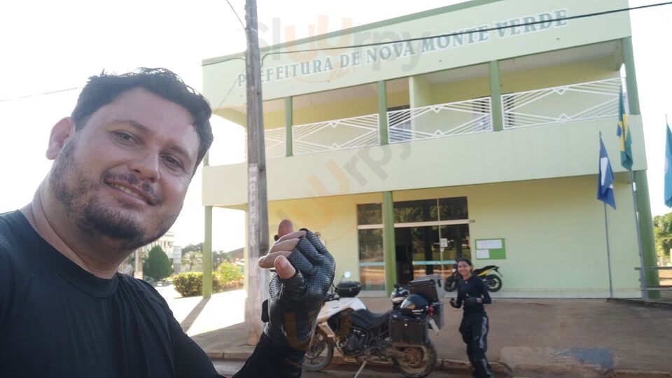 Sucao Lanche