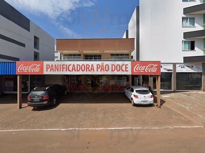 Panificadora Pao Doce