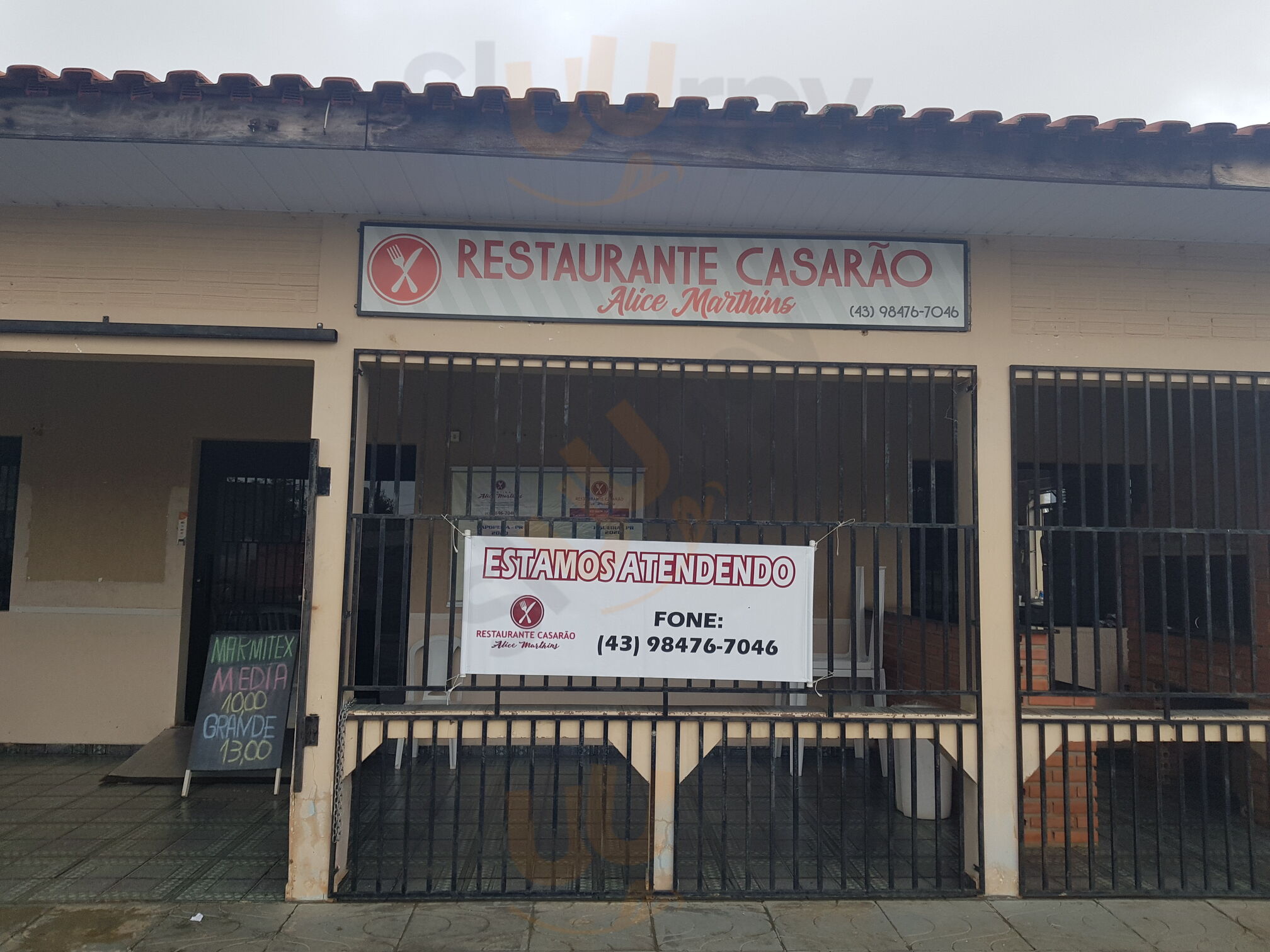 Restaurante O Cassarão