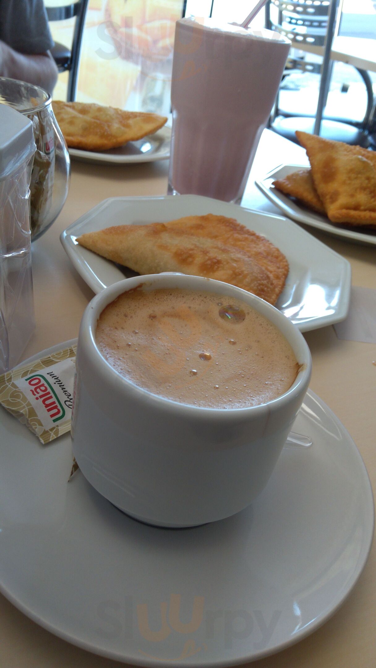 Paneficadora E Confeitaria Jn