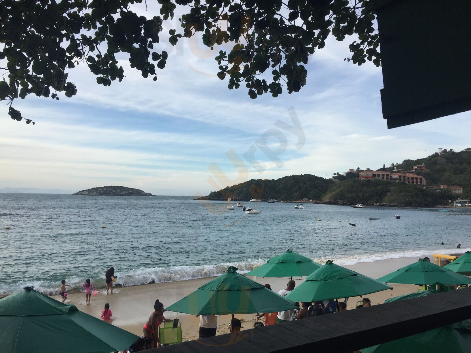 Bar Recanto Do Sol